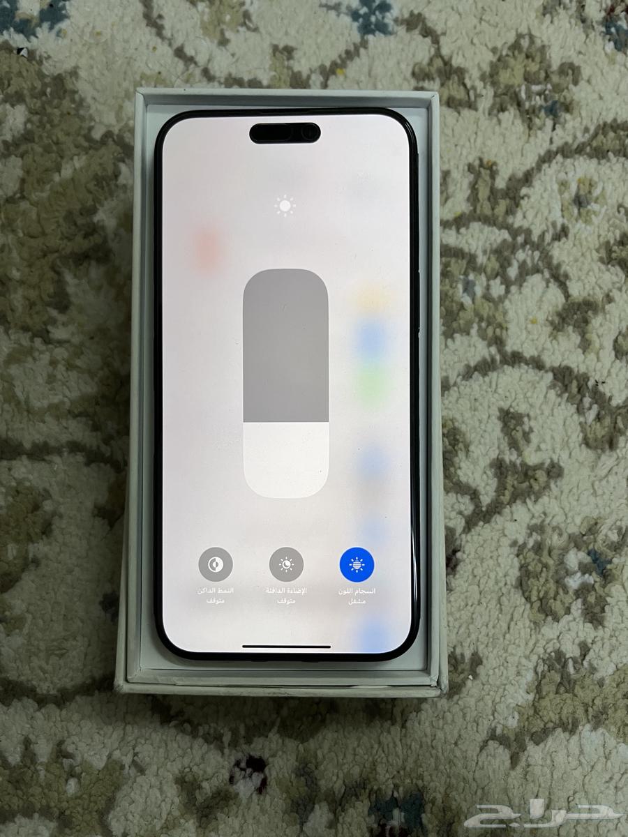 ايفون 15 برو ماكس64345031314434113