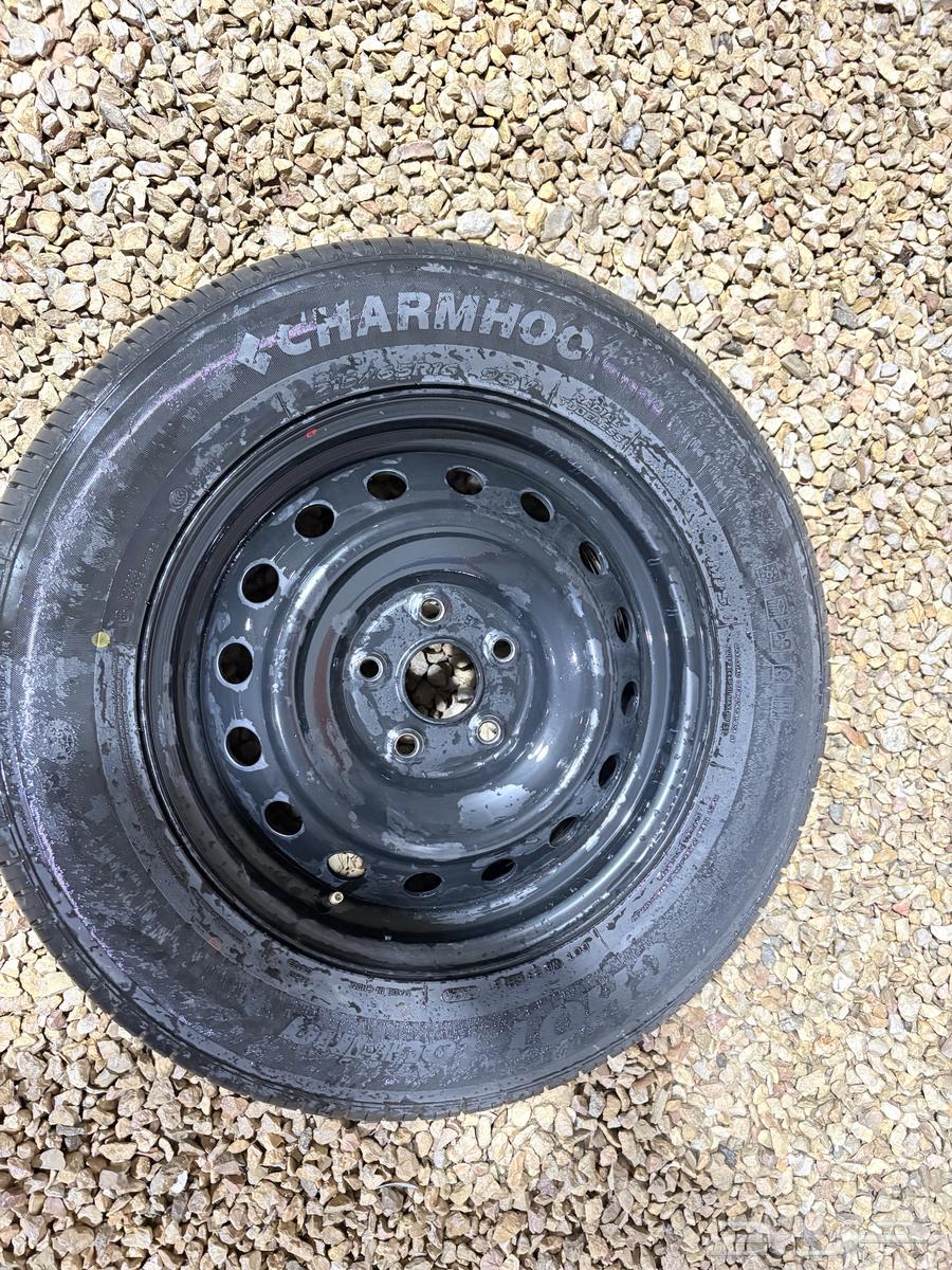 جنوط وكفرات هيلكس جنط 1664490993476739111