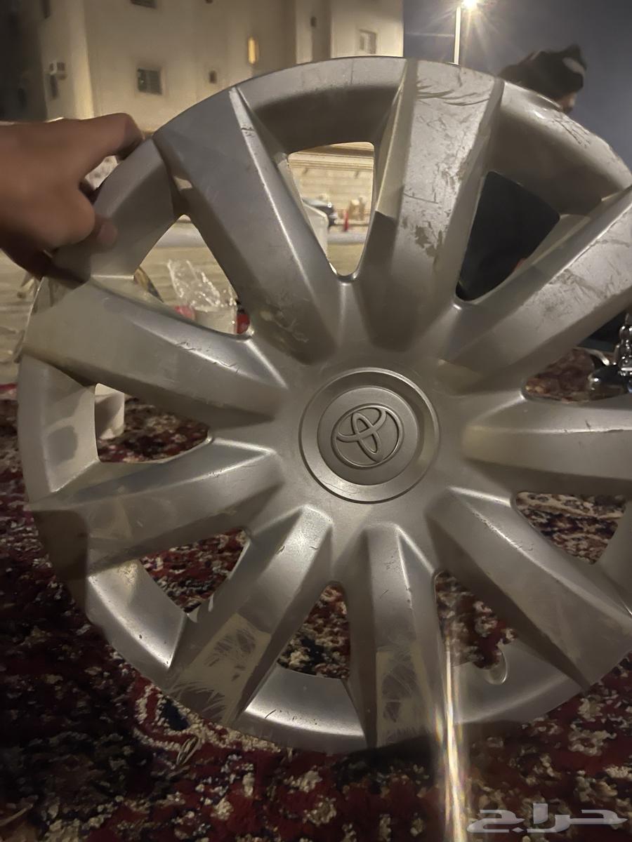 طيس كامري 2006 جي ال اي64493259314561112