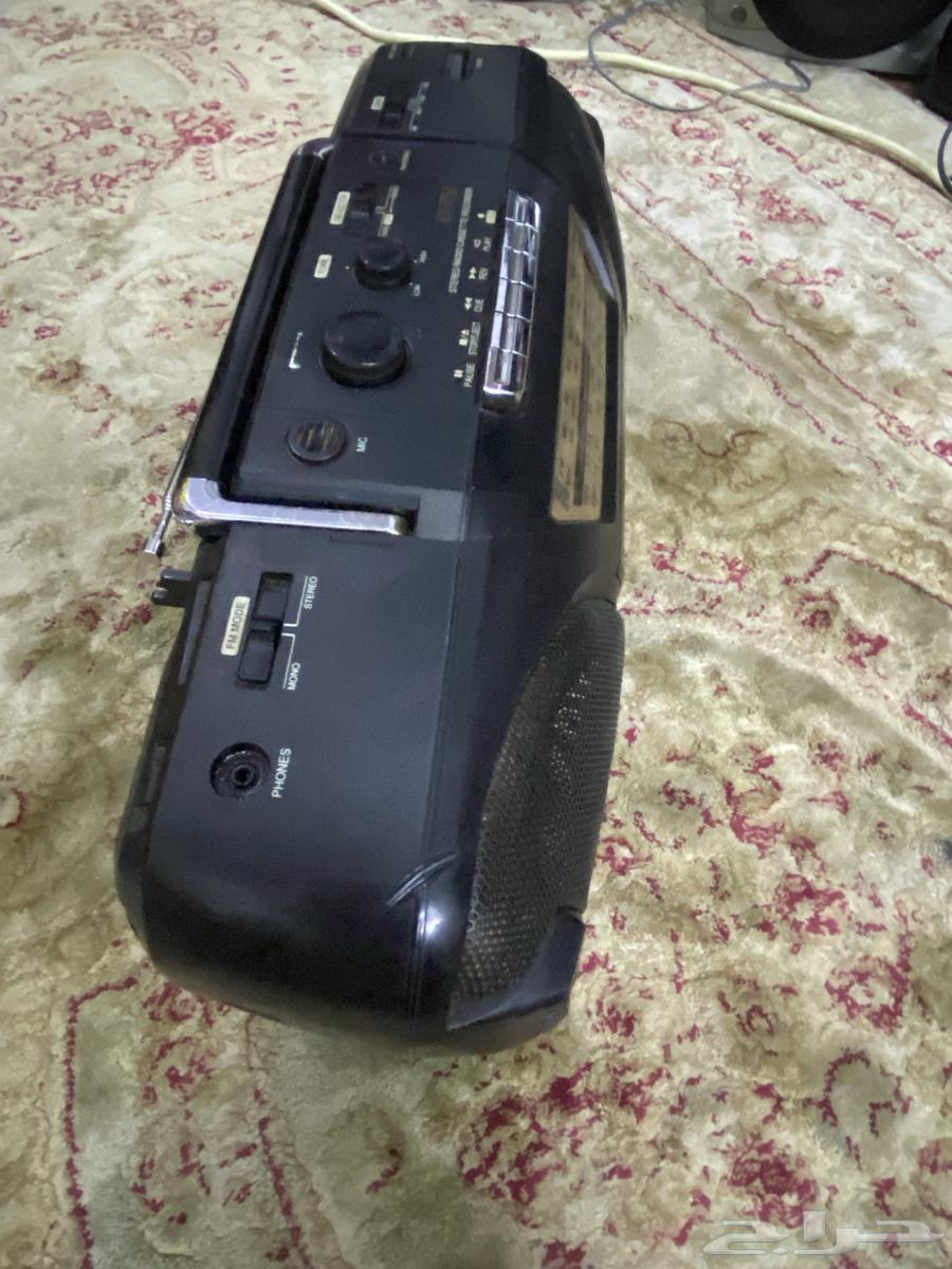 راديو باناسونيك64336912700546112