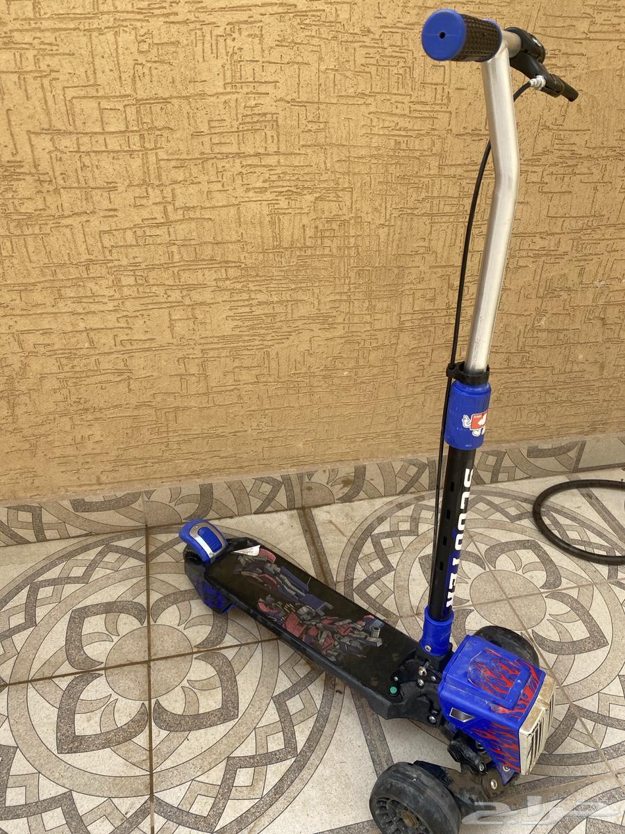 Scooter64341765256707110