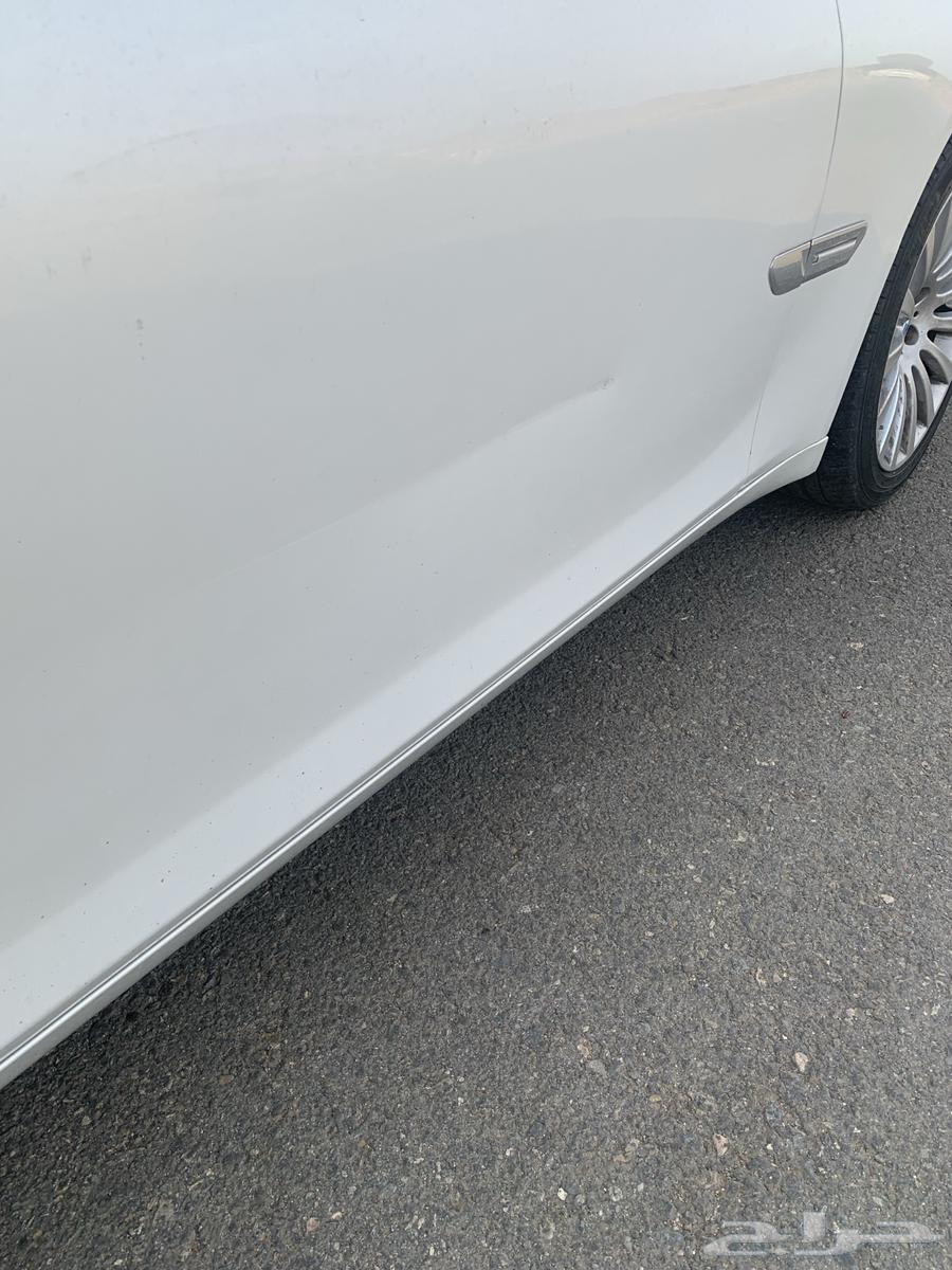 بي ام دبليو 730 201064485161477250114