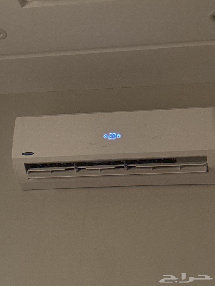3 مكيفات نظيفه64339166643201110