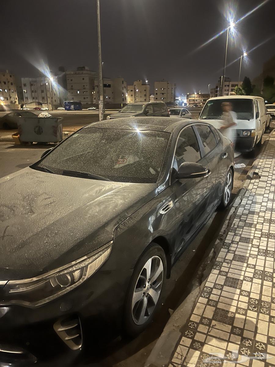 كيا اوبتما 2016 فل كامل64479945747585114