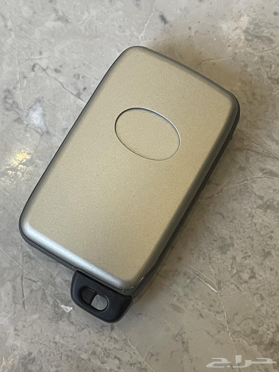 Remote Key for Land Cruiser GXR64489930322177113