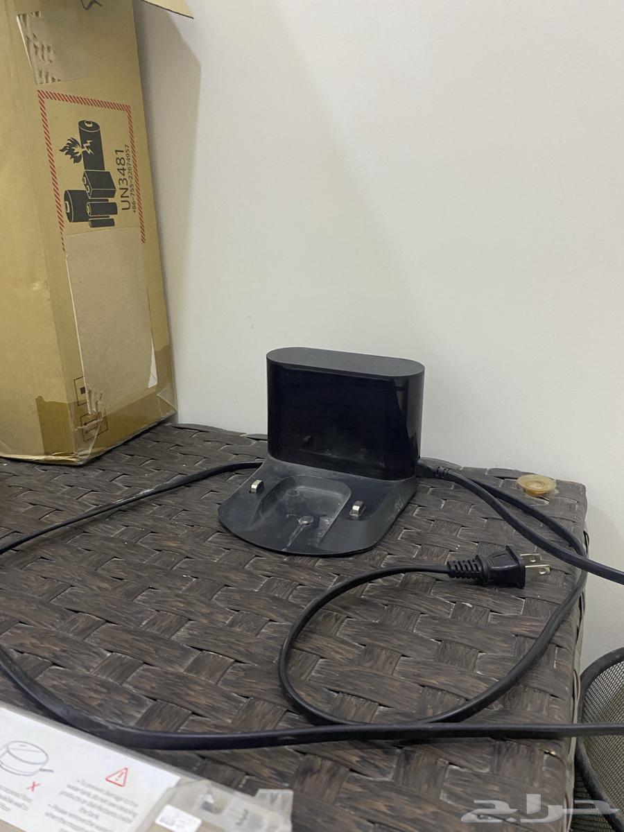 مكنسة روبورك ذكية64346547115139111