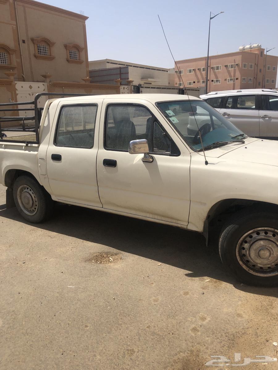HiLux for sale, renewed and inspected64480277274115113