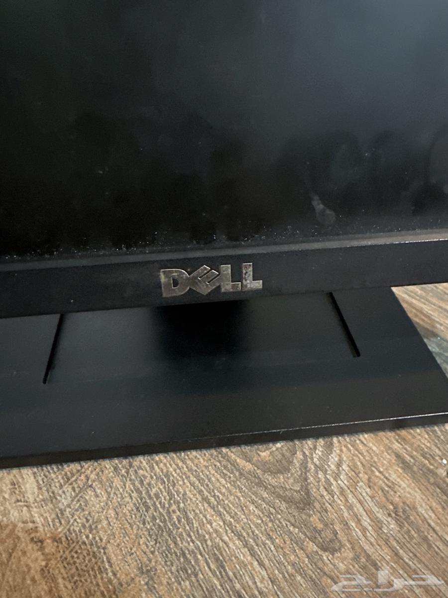 للبيع شاشة كمبيوتر مكتبي نظيفه64342186461058111