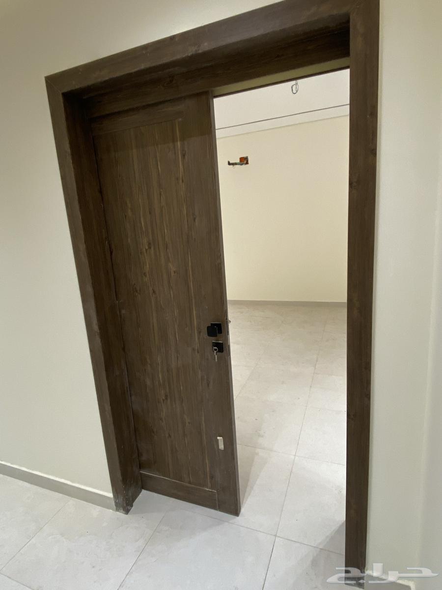 باب فاخر خشب WPC64342818294531111