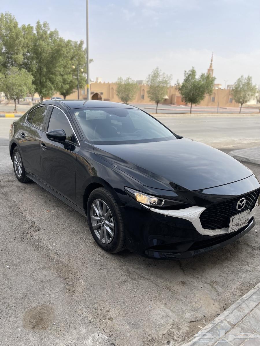 Mazda 3 Standard 2.0 Engine64488699400578111