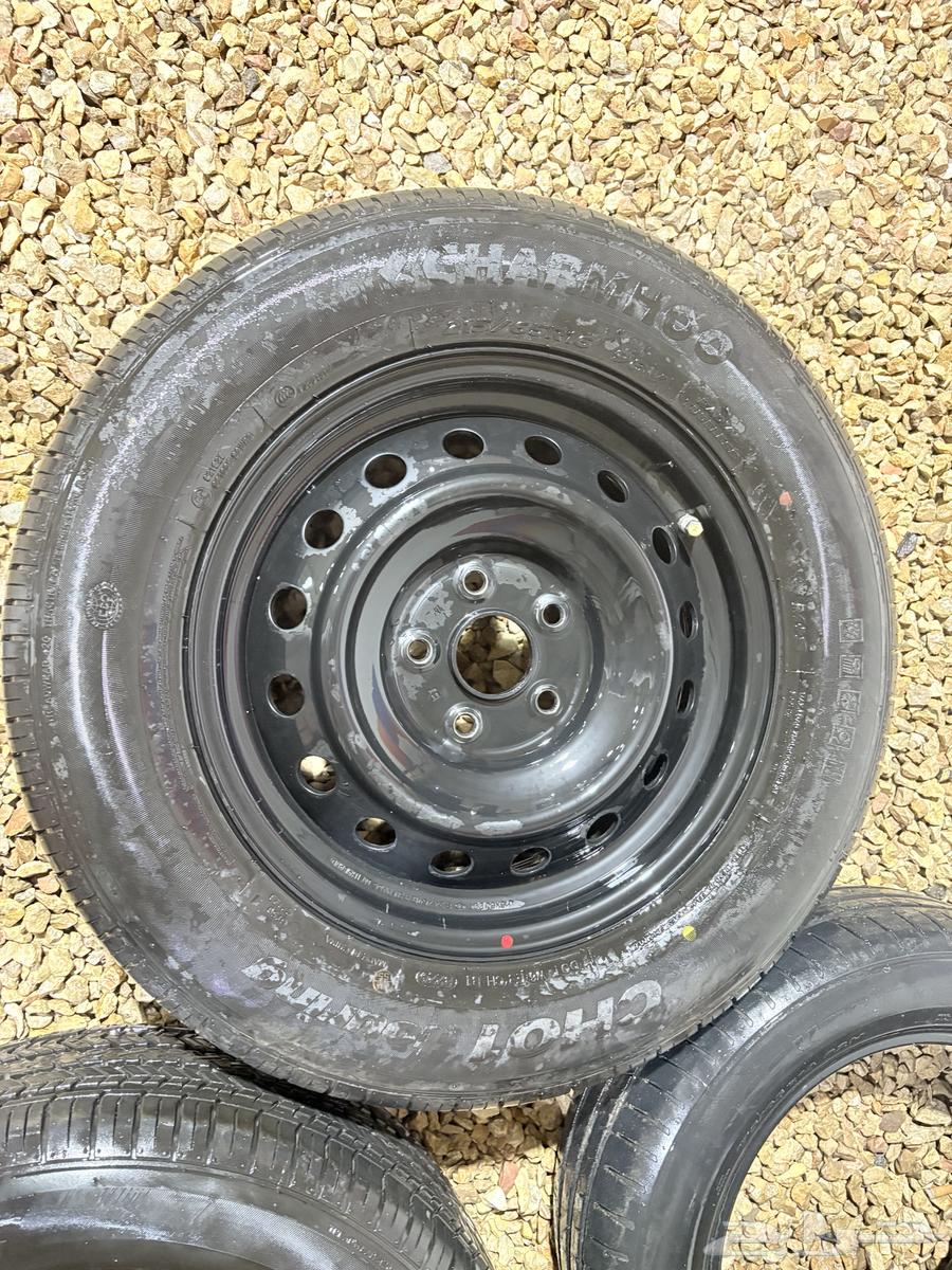 جنوط وكفرات هيلكس جنط 1664490993476739112