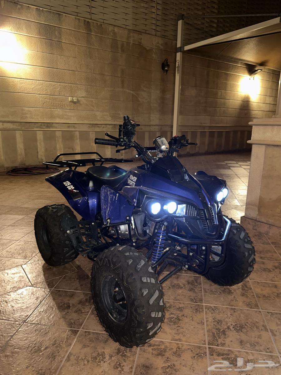 دباب باور سبورت64480441522947110