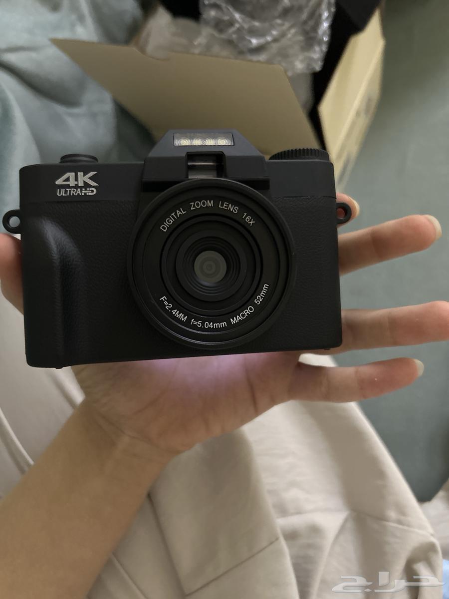 كاميرا ديجتال للبيع   ب 75064347617966850110