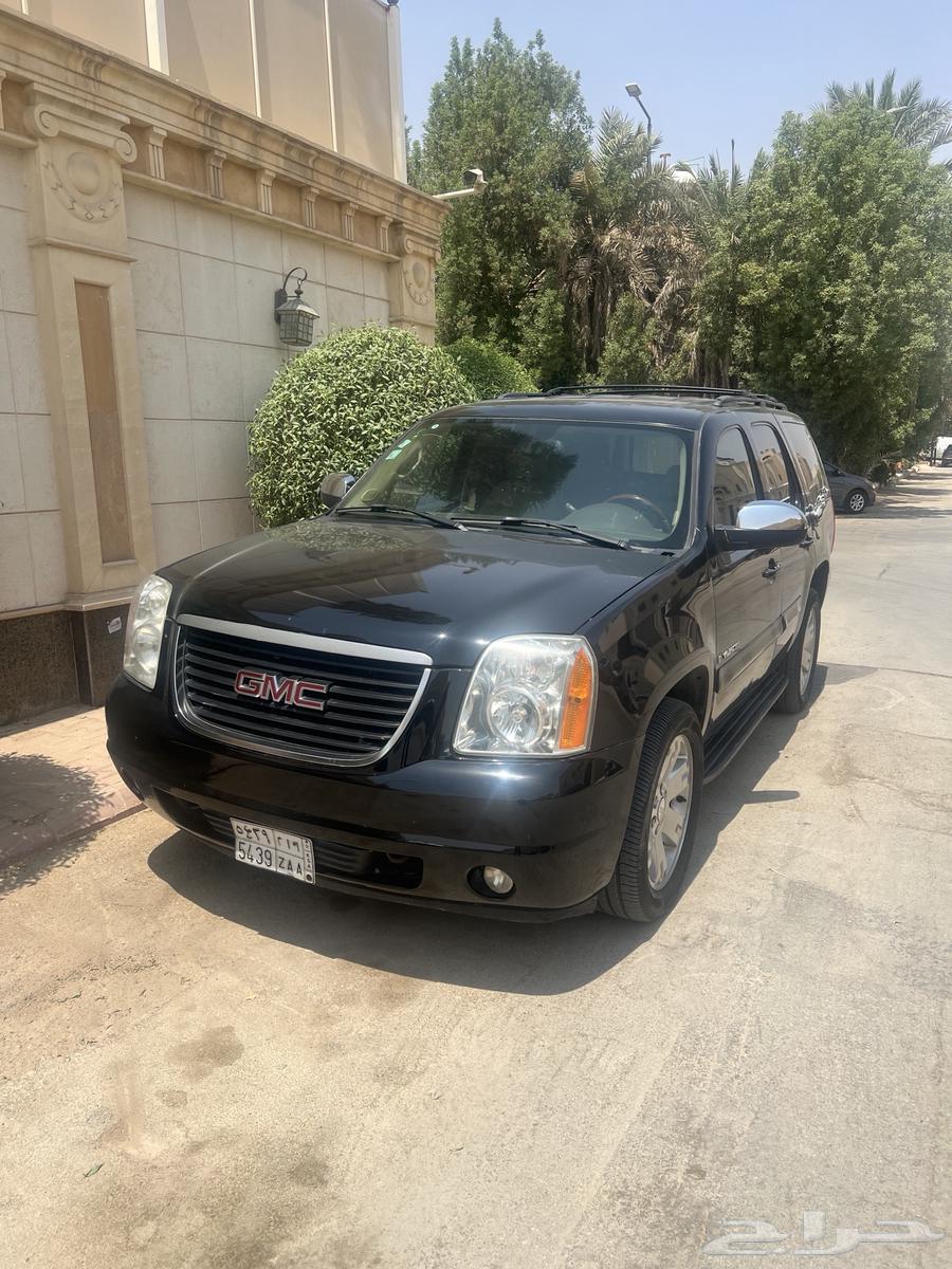 يوكون 2008 ممشى 420 رشوش متفرقه فل بدون ديل السعر 2400064485392608387111