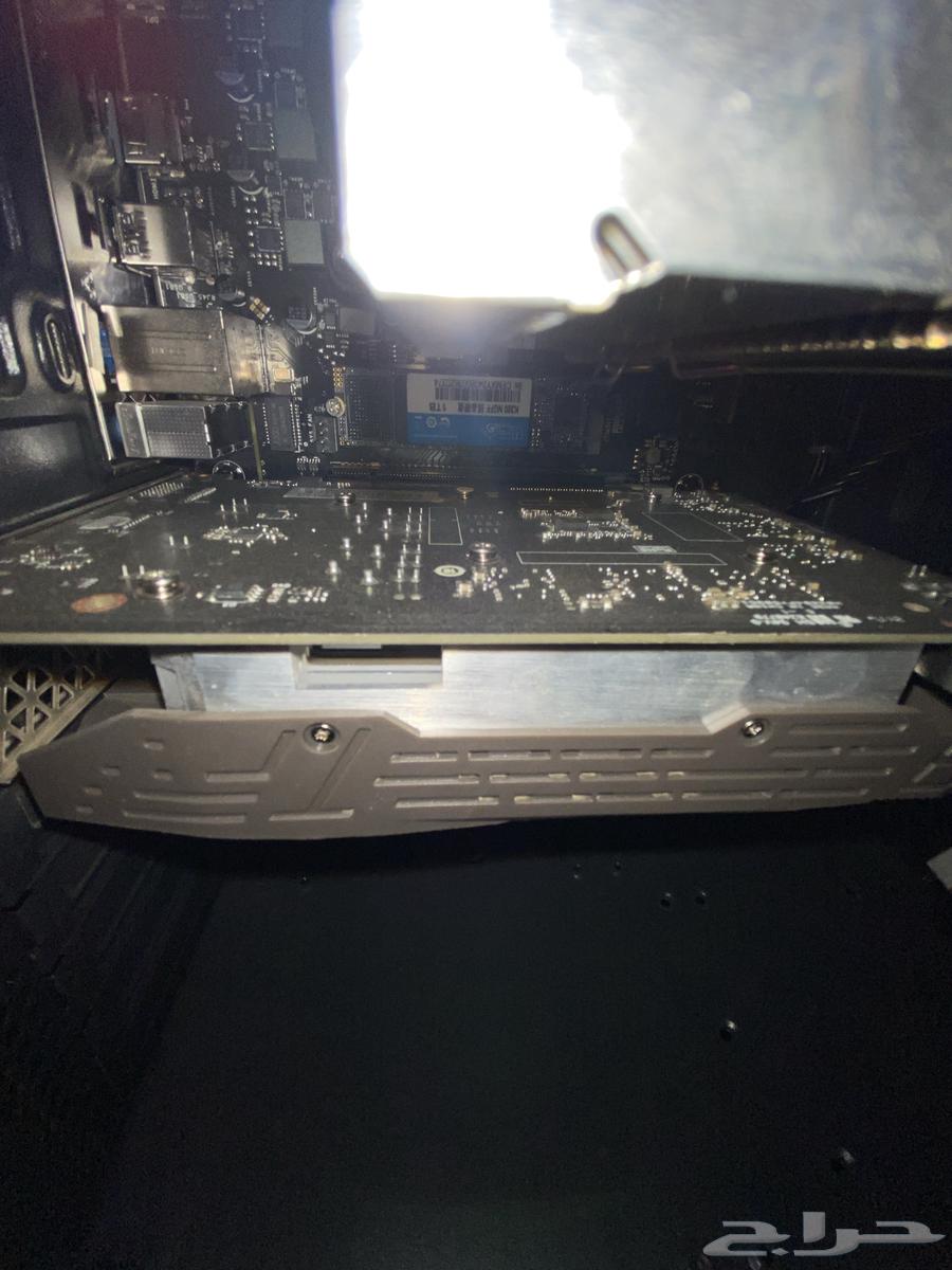 GTX1650 graphics card in good condition64343824789891110