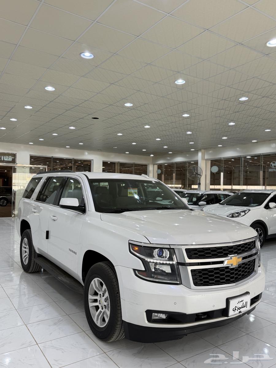 Tahoe 201664488906715907110