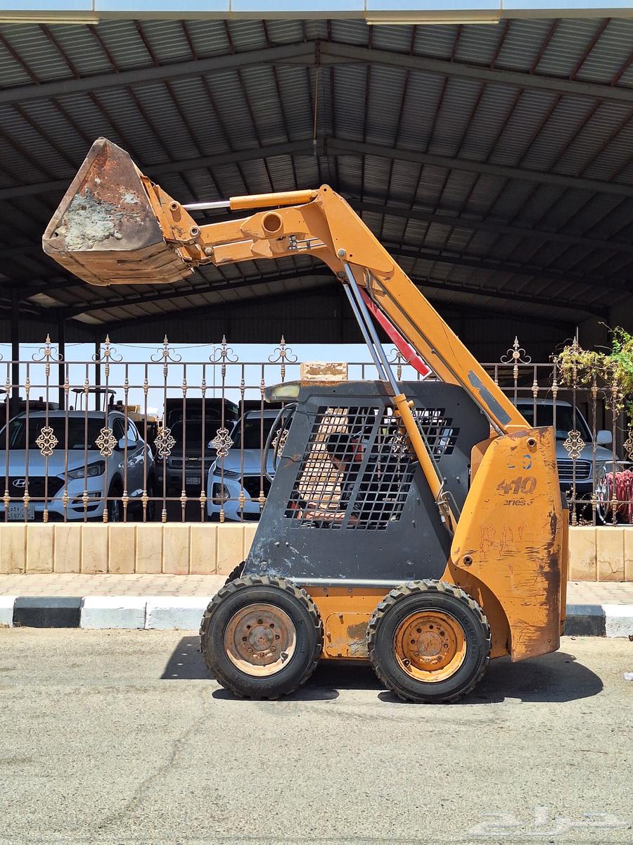 Bobcat Case 2009 New64491279312129111