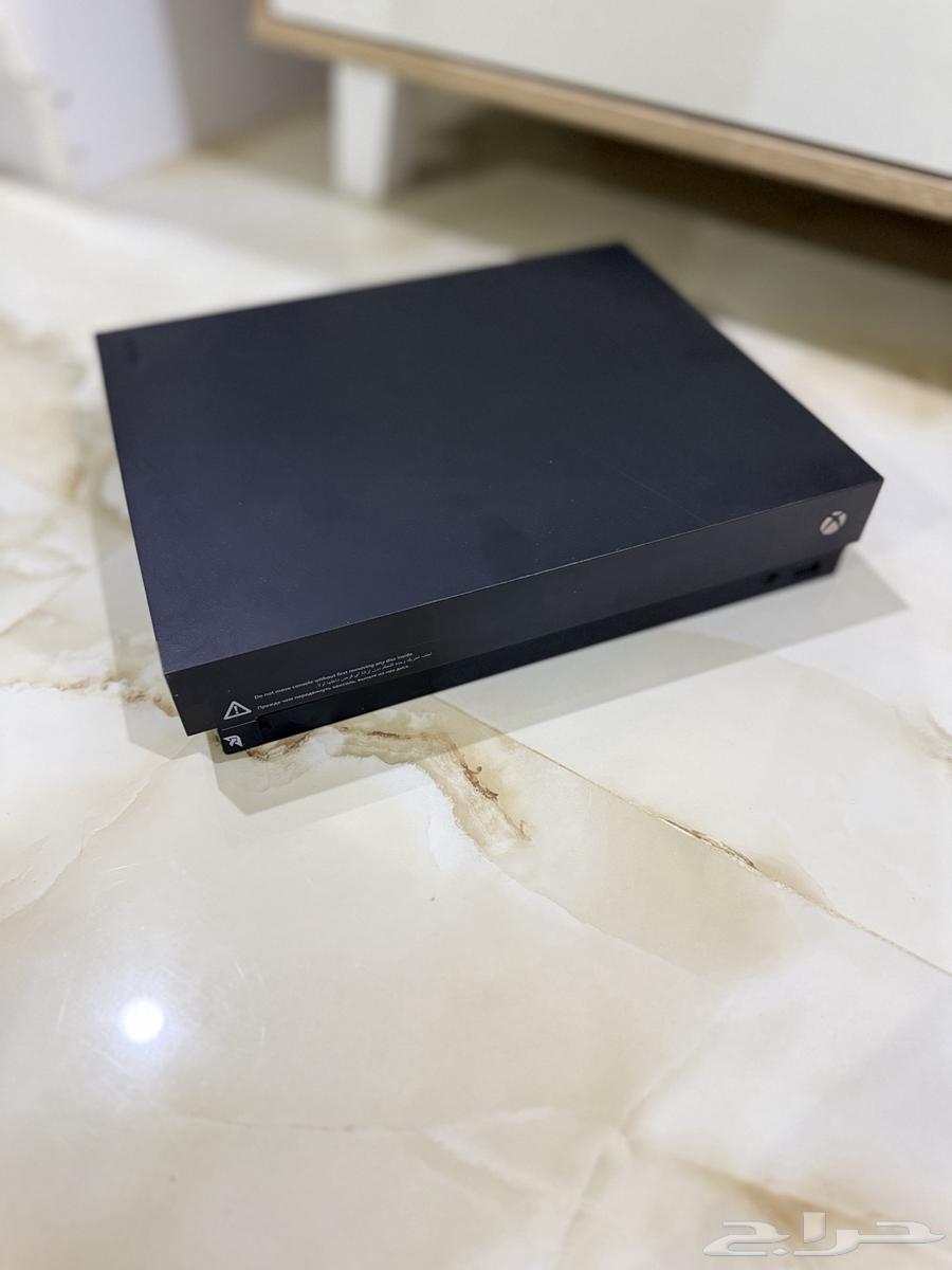 xbox one x للبيع64343764041475110