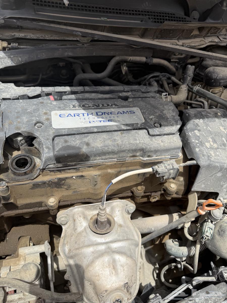 اكوردا هوندا 2015 فل كامل64492026936194113