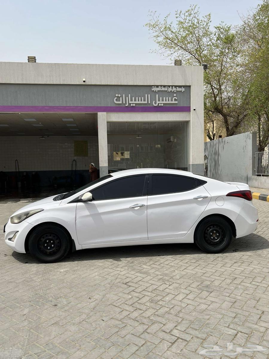 Elantra Model 201564492663218946111