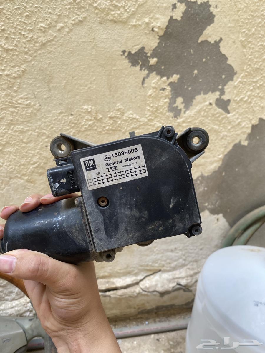 GM 95 Dynamo Brushes64485751277954110