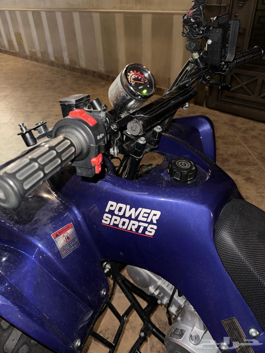 دباب باور سبورت64480441522947114