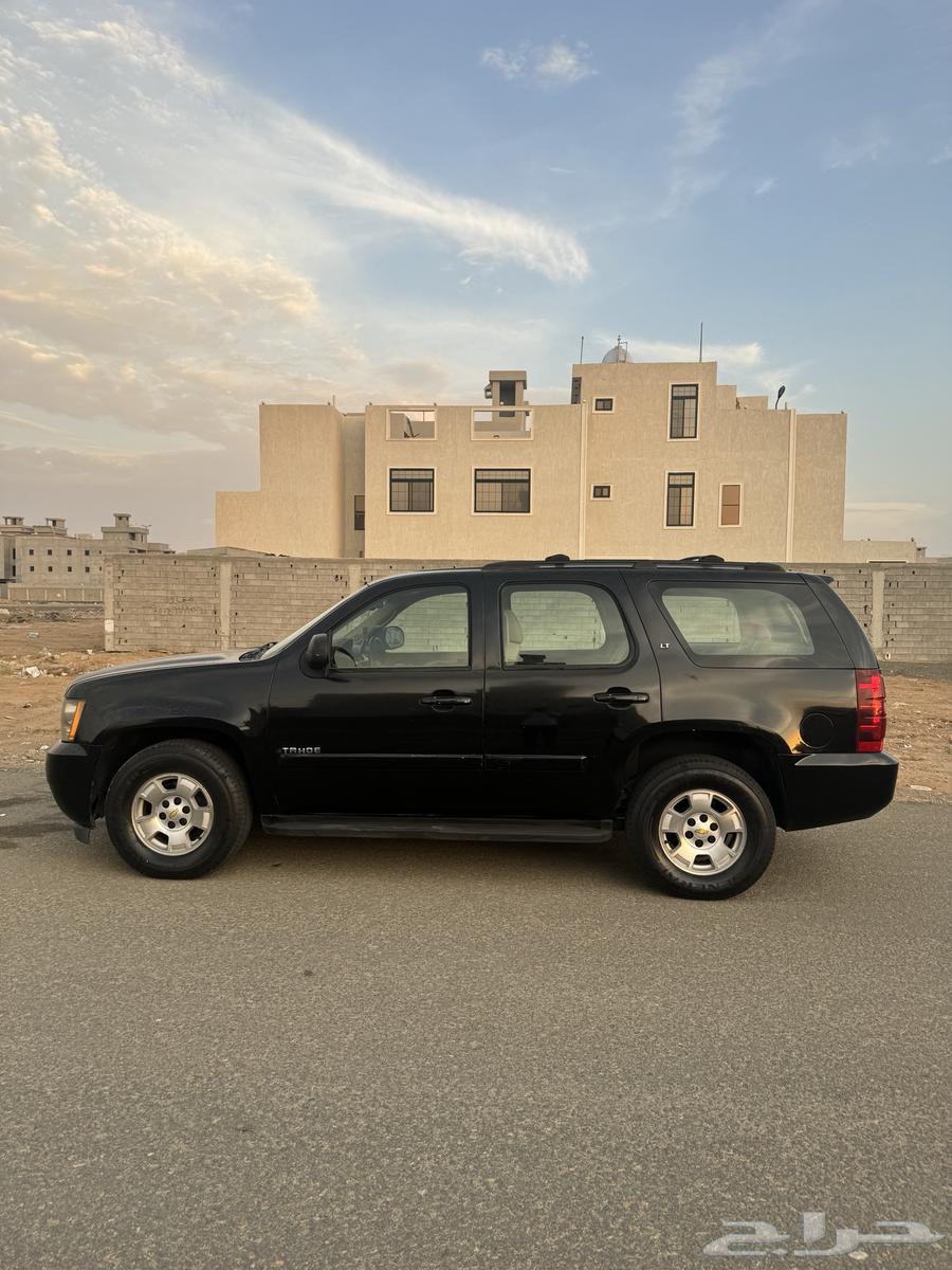 شيفروليه تاهو 200864490275990915114