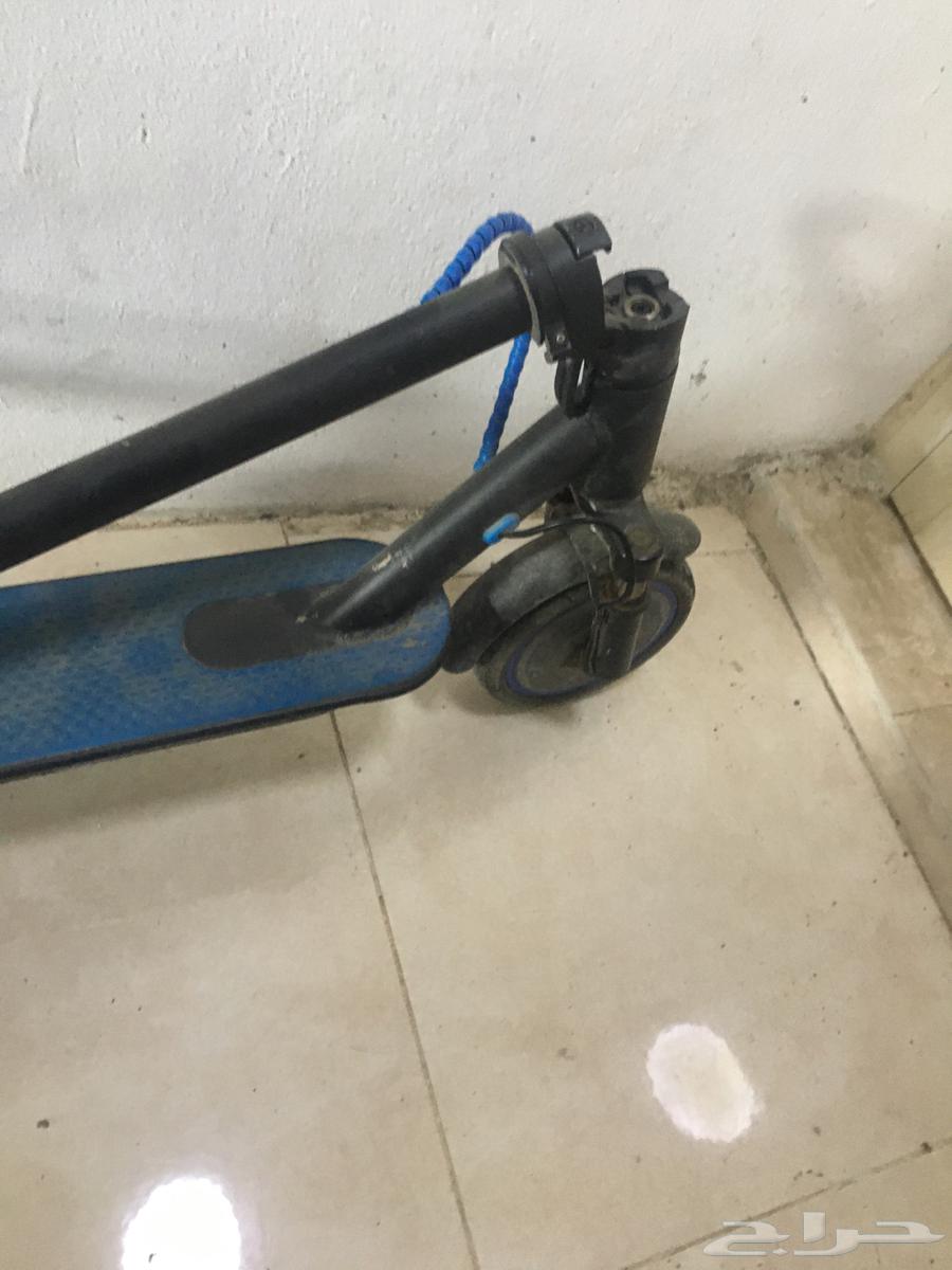 اسكوتر وقوف64348085461890111