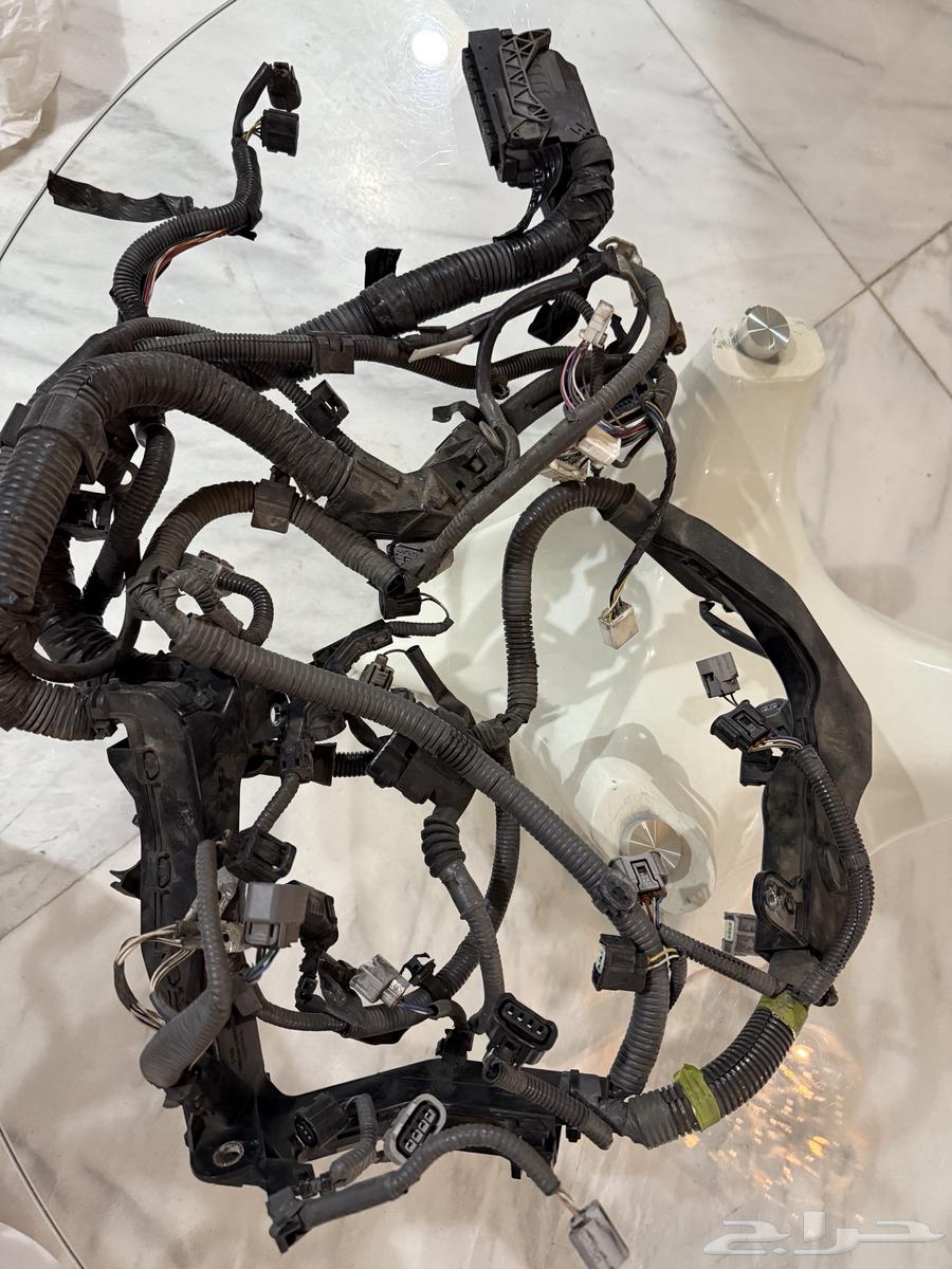 Camry Timing Belt 2012 - 2017 - 4 Cylinder64492067191298111