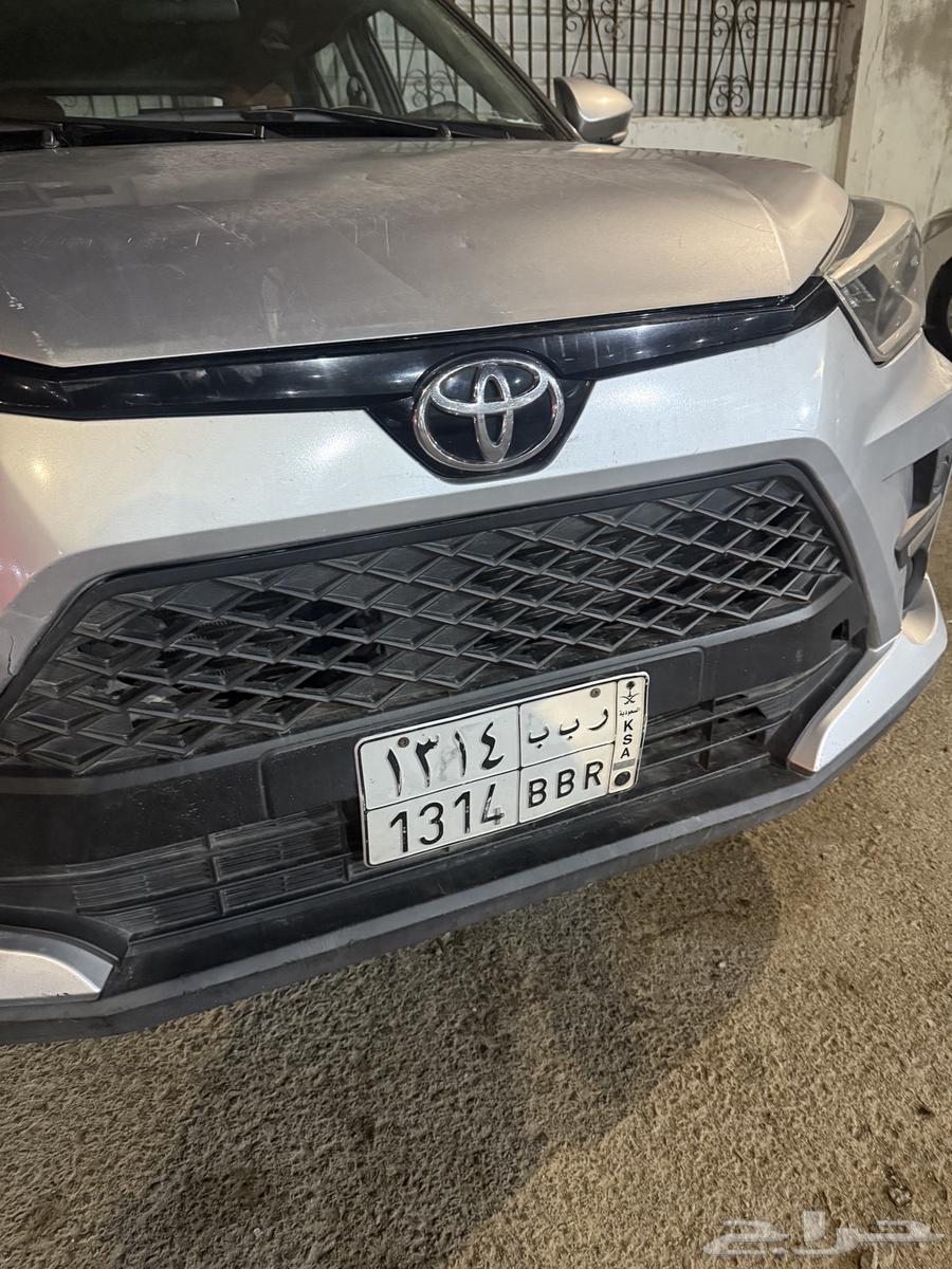 لوحه مميزه للبيع 1314 BBR64491143335683110