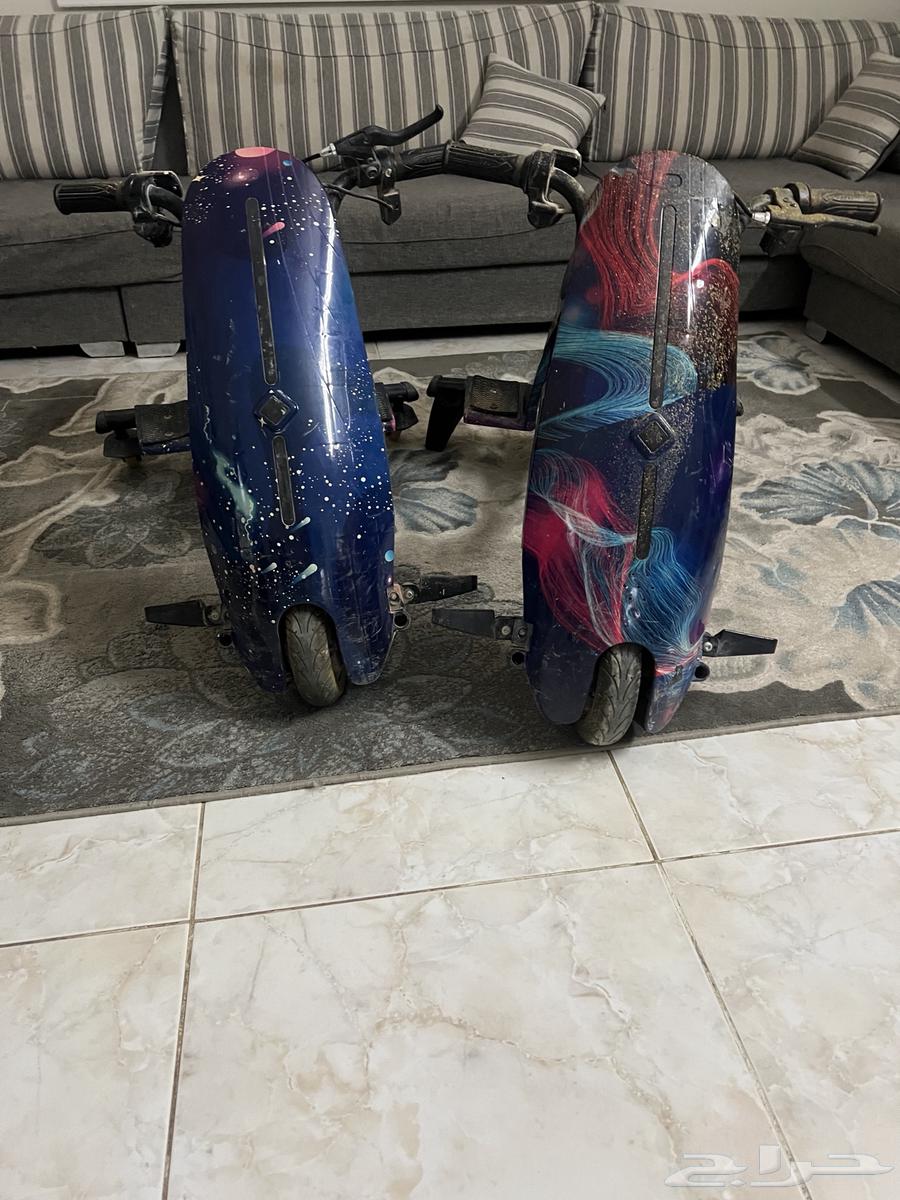 2 حبة سكوتر للبيع64345344209794110