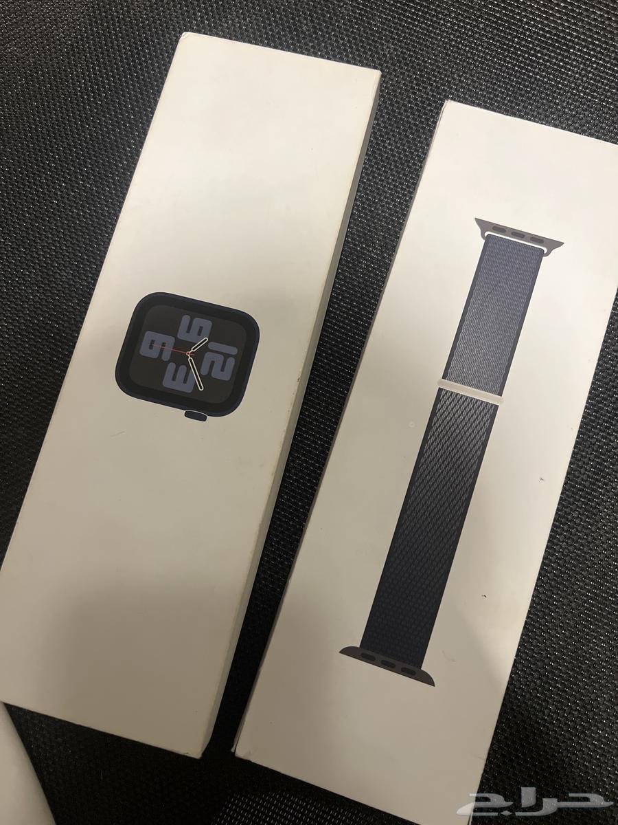 ساعه ابل64346916650113111