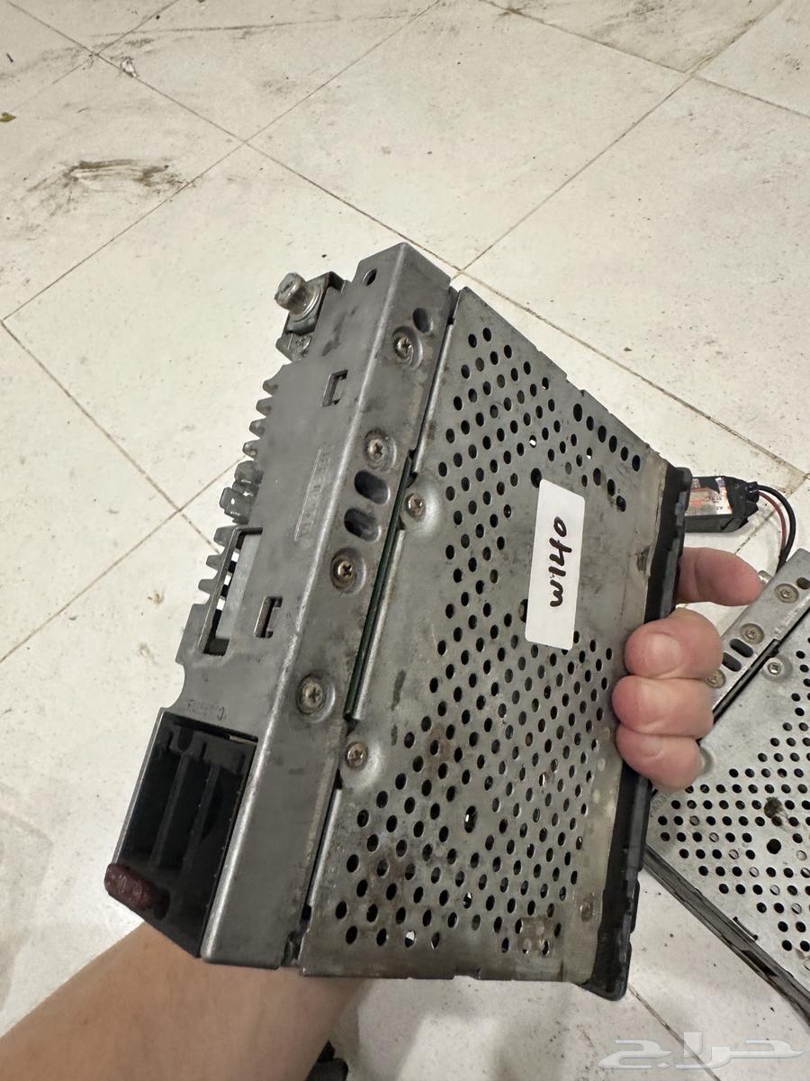 مرسيدس شبح بنز 560 مسجل وكالة64482023223683110