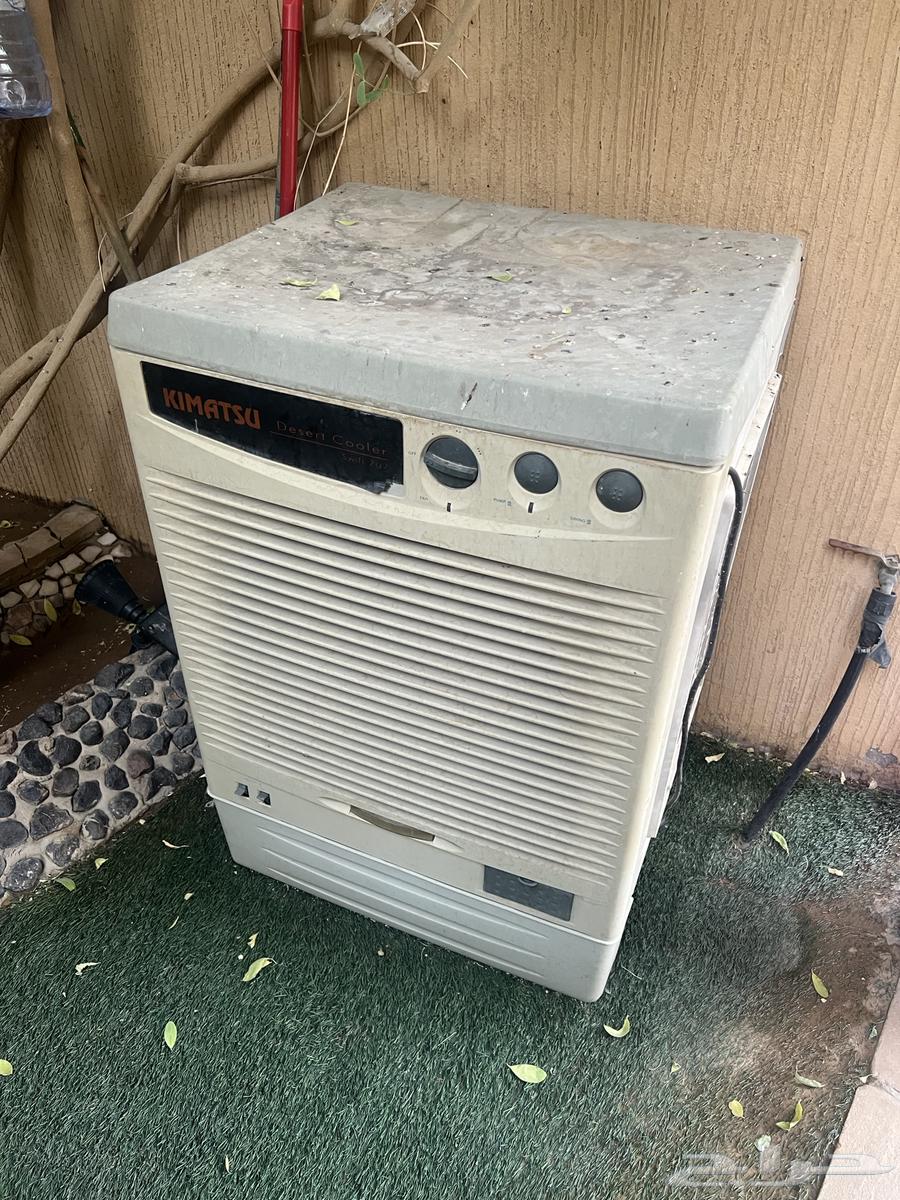 مكيف صحراوي للبيع مستخدم يحتاج تصليح64344391790465112