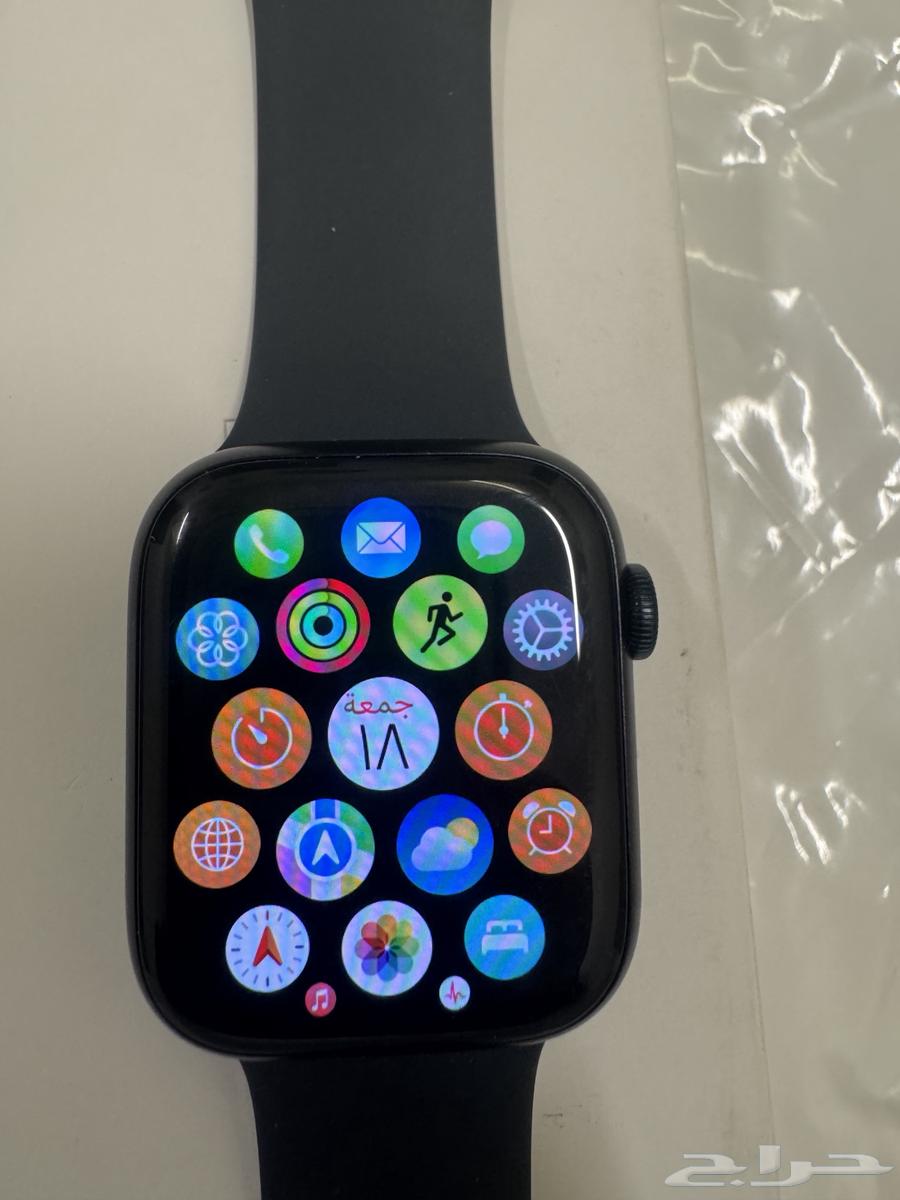 Apple Watch Series 9 (GPS)64344956493313110