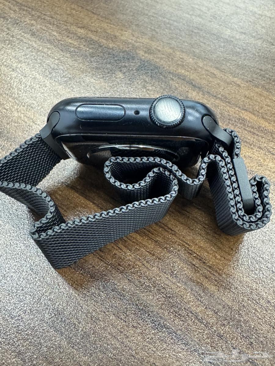 ساعة ابل الاصدار الثامن مقاس 4164340129056897113