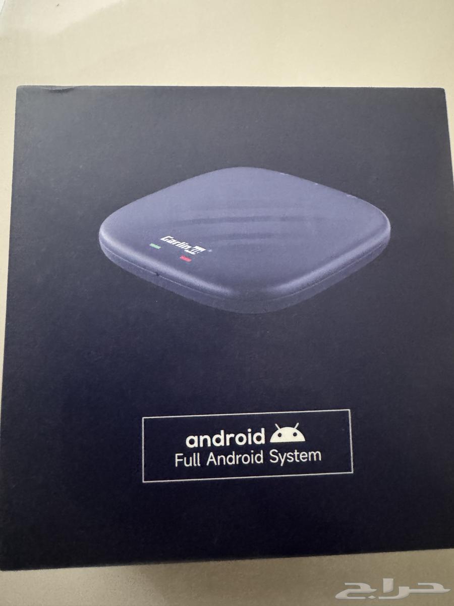 A device that turns your car screen into a 64GB smart screen64340750105475112