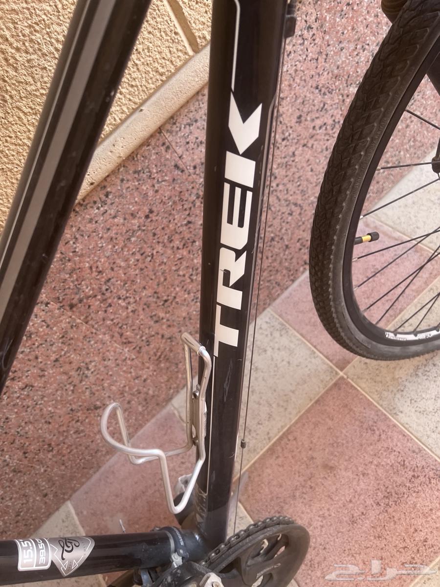 دراجة تريك TREEk هجين64343899694339111