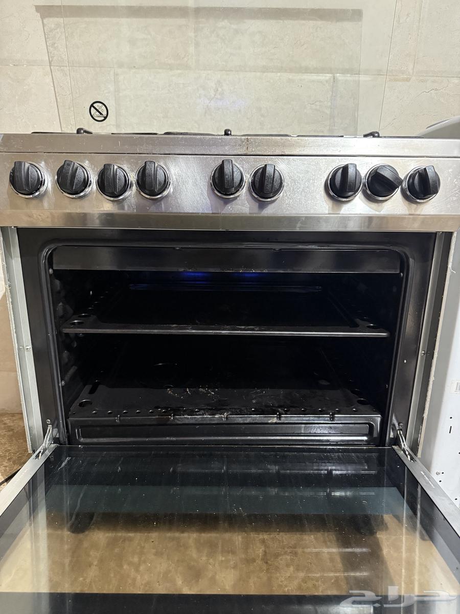 للبيع غااز ايطالي و غساله يوجن و برادة ماء64345925759618111