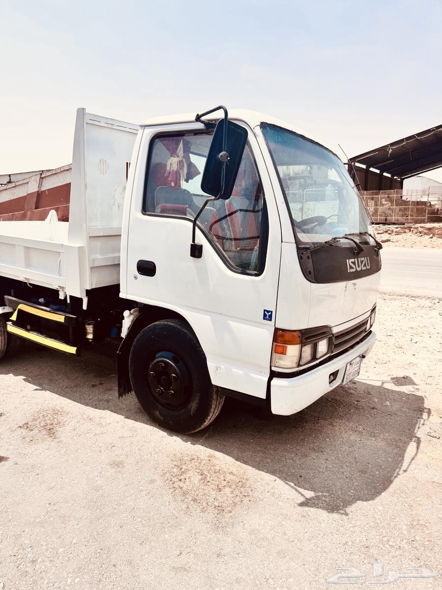 دينا ان كي أر 2004 قلاب نظيفه مره مطلوب 40.000 حد64485311457665113