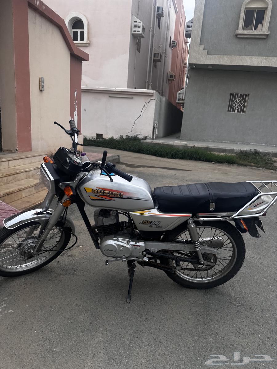 دباب سزوكي وارد العميد جديد ماله شهرين64480523824003111