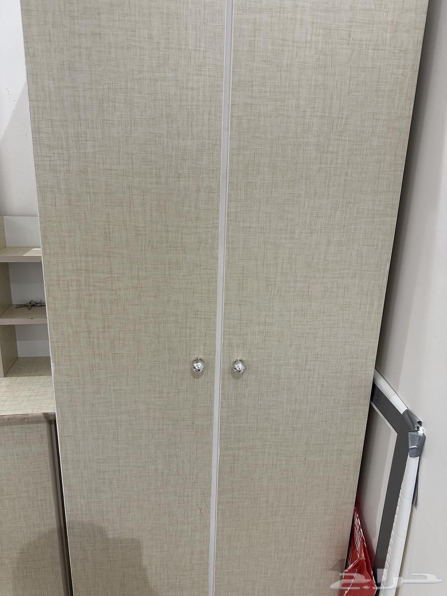 غرفة نوم نفر ونص64342411568515110