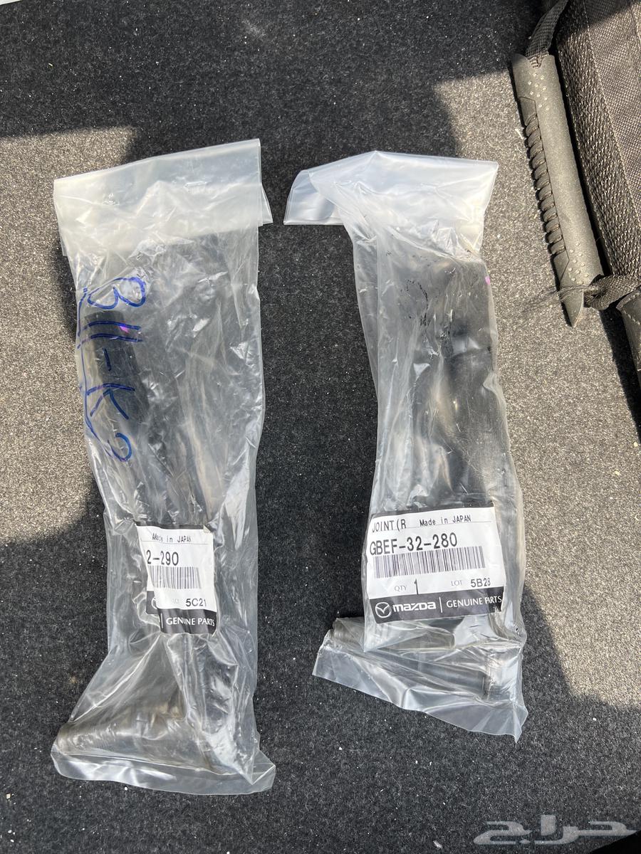 ذراع خارجي أمامي (يمين   يسار) لمازدا 6 -202064485242978178112