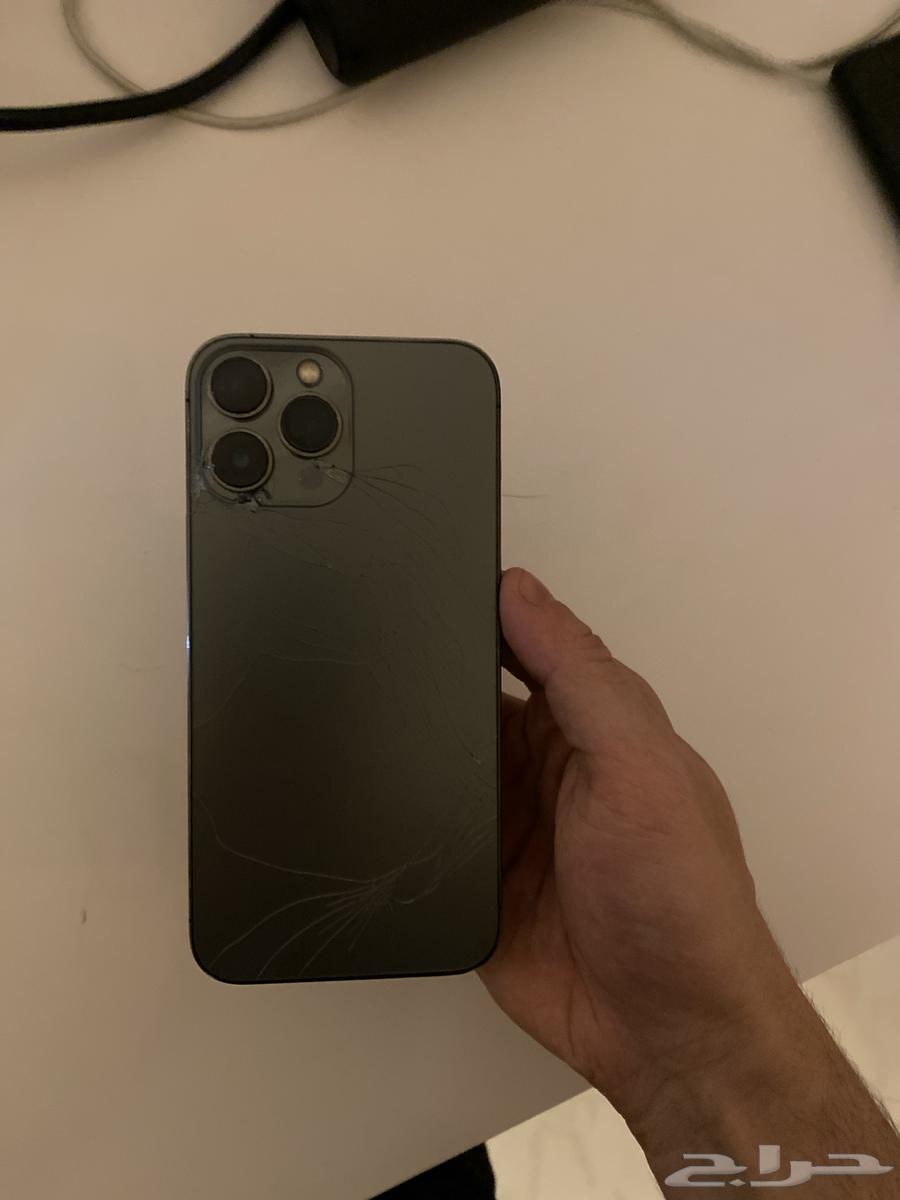 iPhone 13 Pro Max 512 Storage64346103482881110