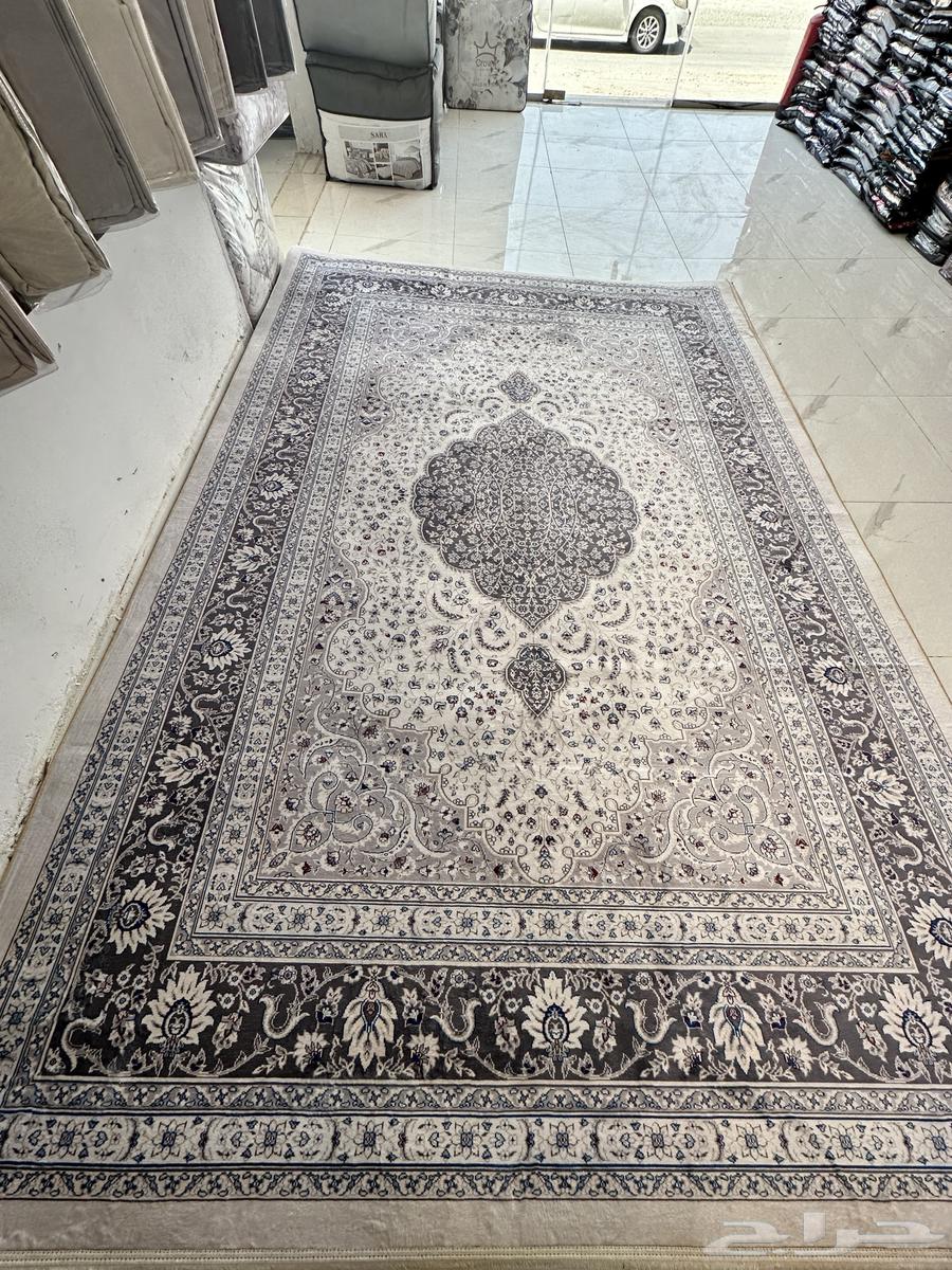 سجاد نانو مقاومة للماء 2 3 عرض ب 84 ريال فقط64341811082753110