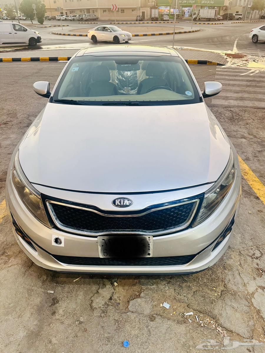 Kia Optima 2015 fully loaded with all specifications64479715408129112