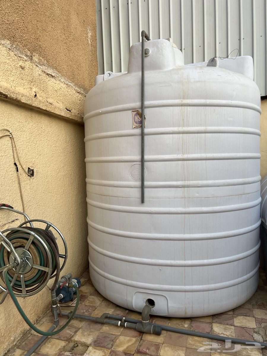 خزان المهيدب 10 طن للبيع64344451216130110