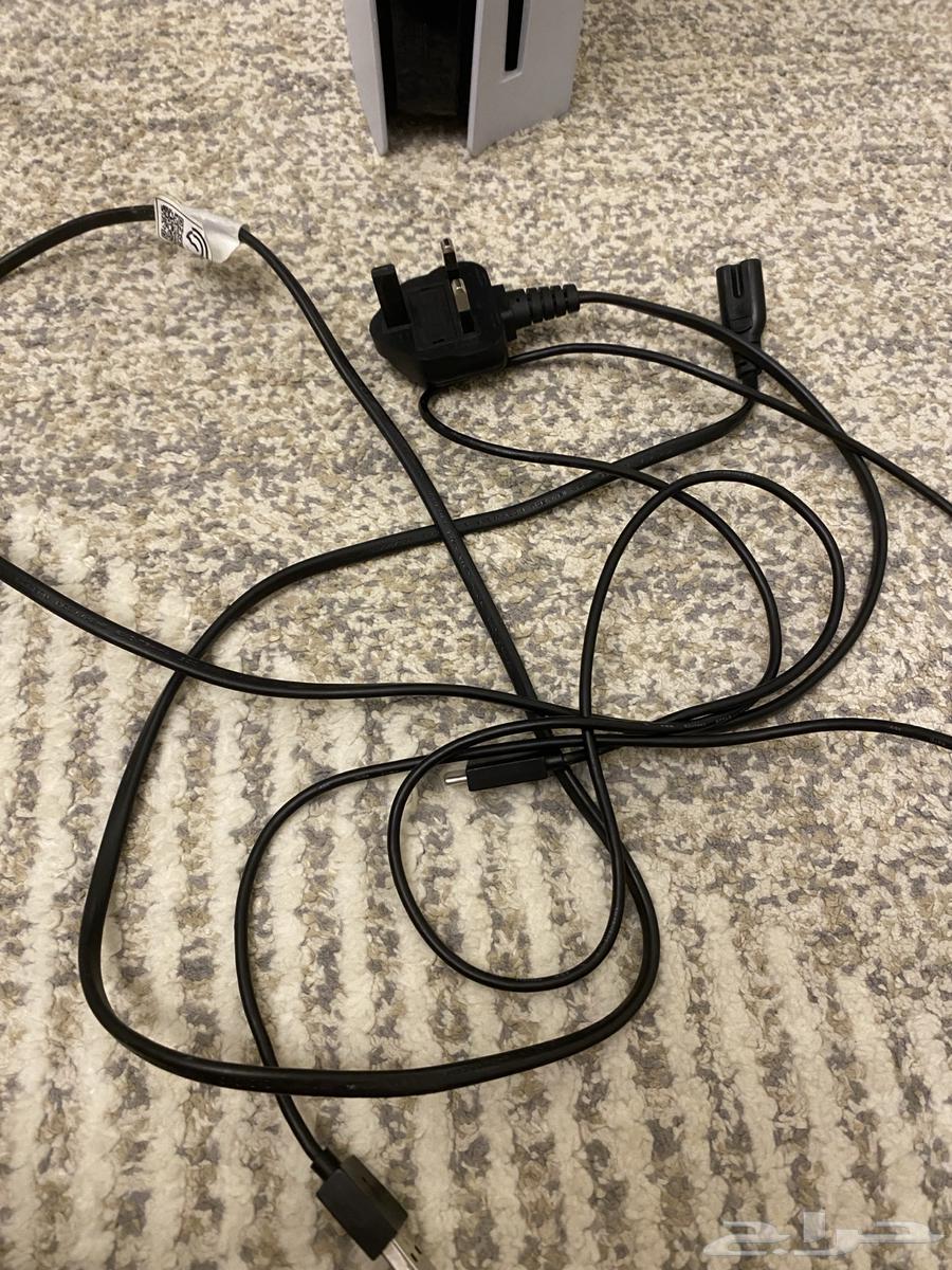 سوني 5 شبه جديد64348378222979114