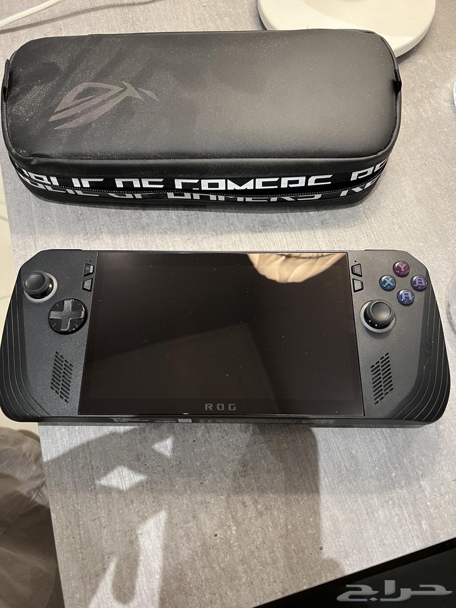 Rog ally x64345813659906110