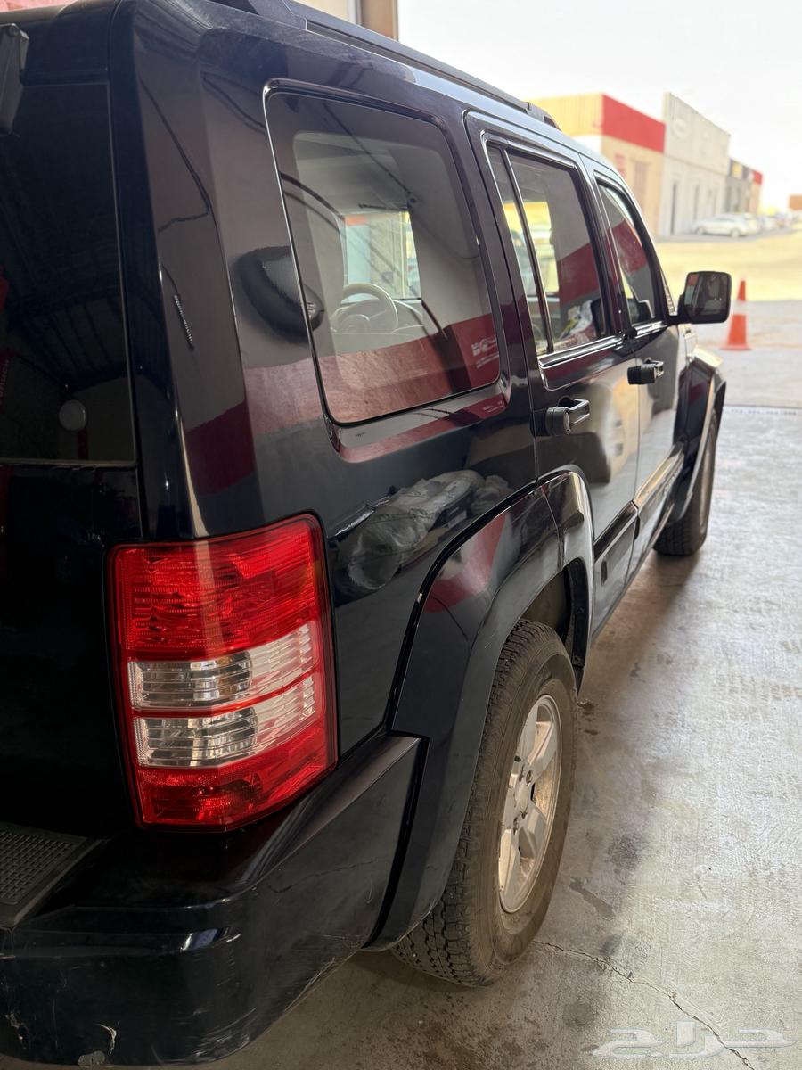 Clean Liberty Pocket for User64488851788034113